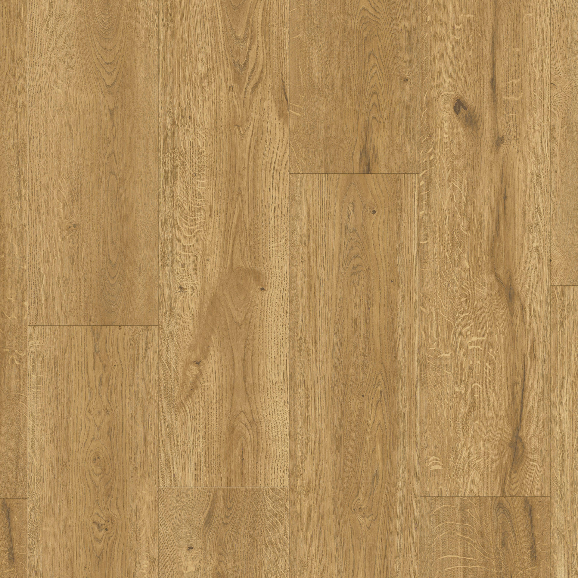 Tarkett iD Inspiration 30 Naturals Swiss Oak Stained Vinylboden, Klebevinyl mit holzähnlicher Maserung und warmem Naturlook