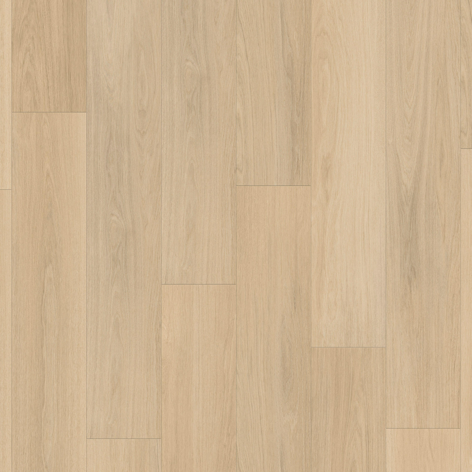 Tarkett iD Inspiration 40 Naturals Vinylboden im Eichen-Natur-Look, klebevinyl, mit Holzmaserung und natürlicher Oberfläche