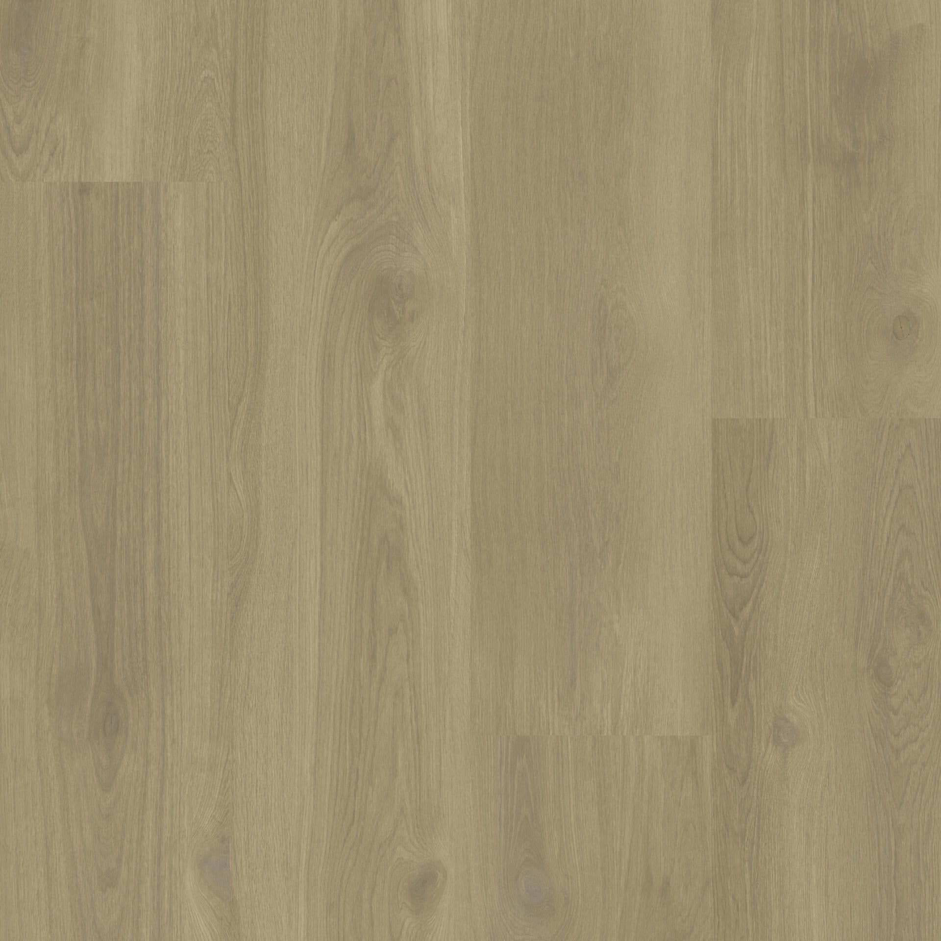Tarkett iD Inspiration 55 Naturals Brook Oak Everglade Klebevinyl, Dekorbild in Holzoptik