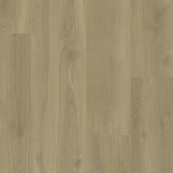 Vinylboden Tarkett iD Inspiration 55 Naturals Brook Oak Everglade in Holzoptik, klebevinyl, detailreiche Holzmaserung