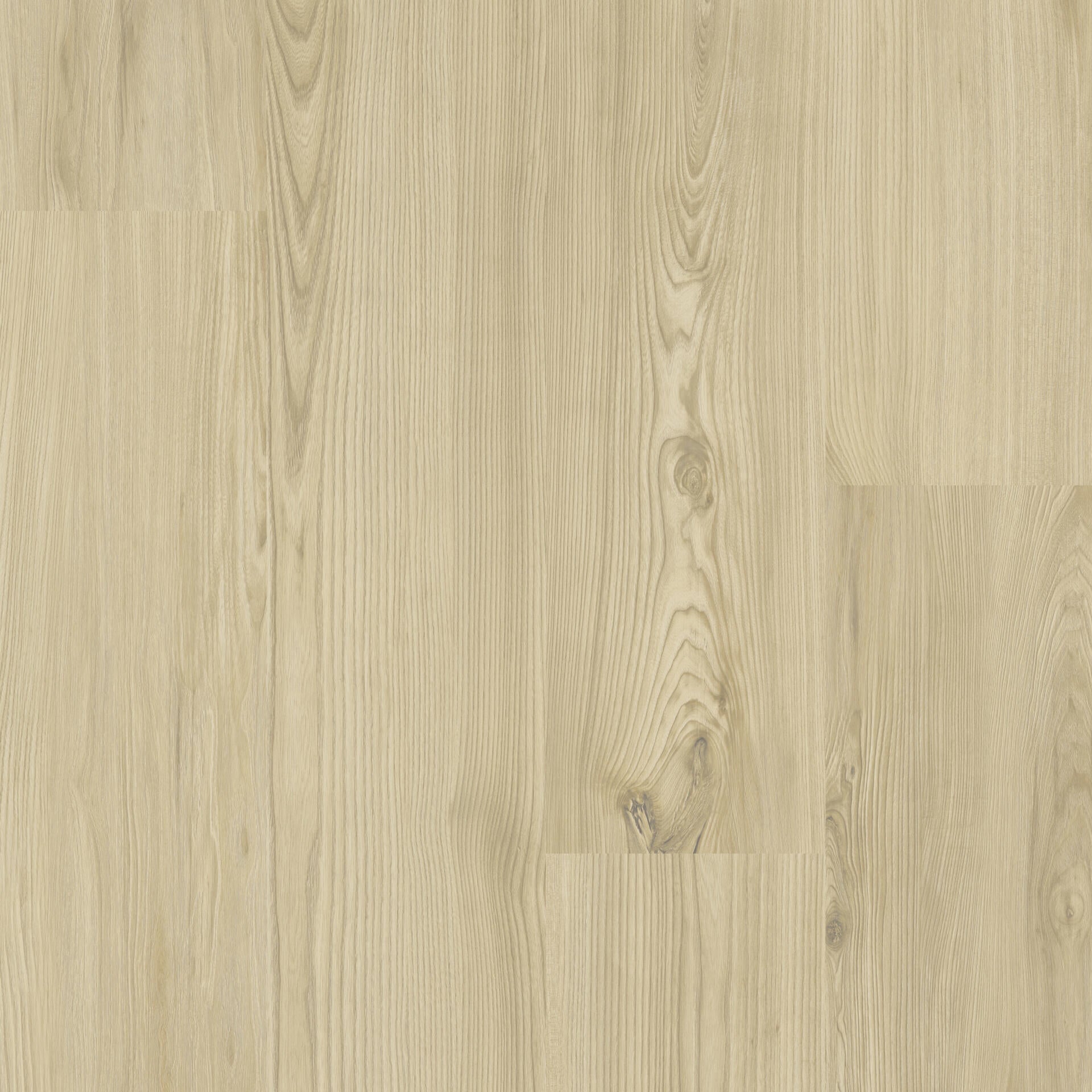 Tarkett iD Click Ultimate 55 Naturals Brushed Elm Natural Klick-Vinyl, Dekorbild in Holzoptik