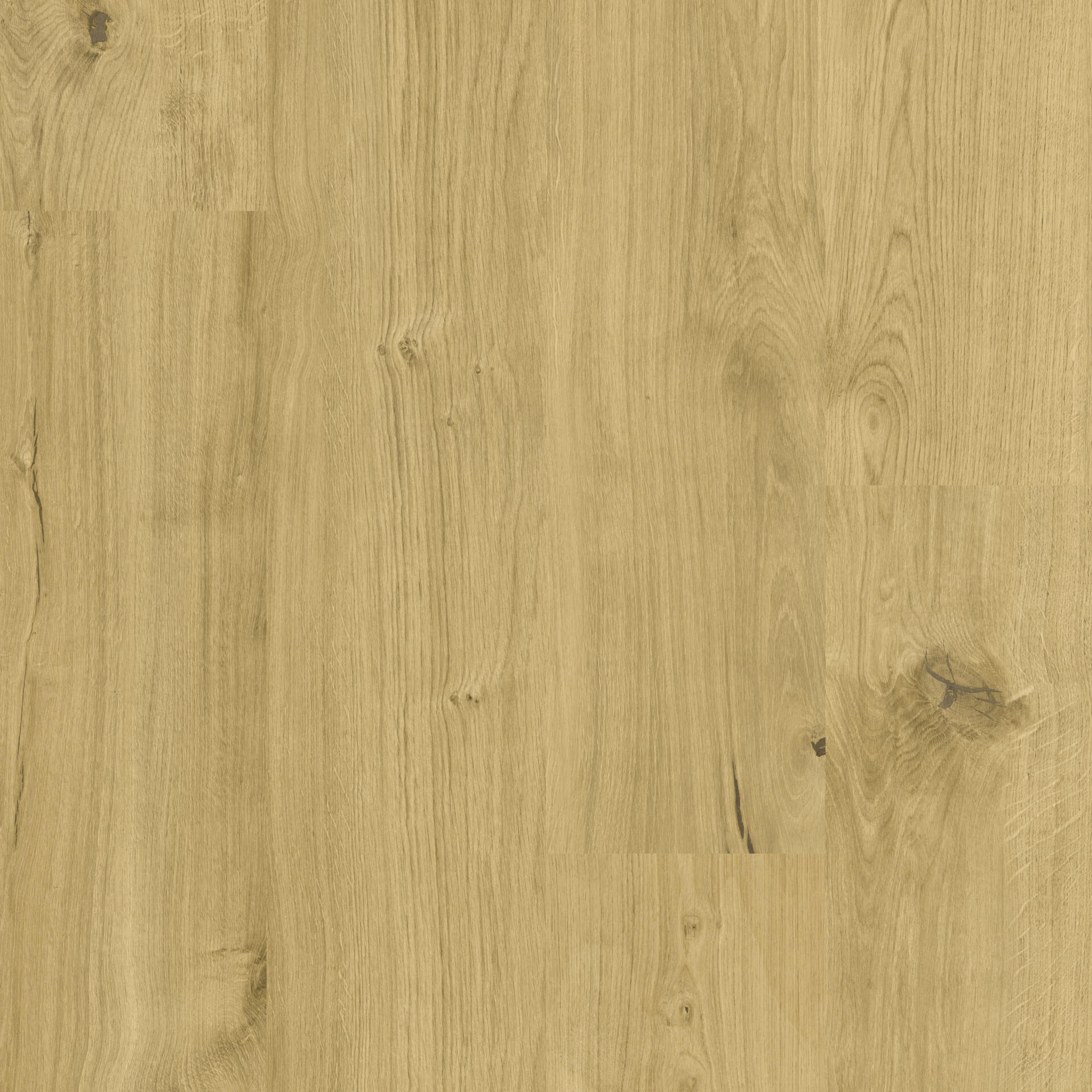 Tarkett iD Inspiration 55 Naturals Nomad Oak Toast Klebevinyl, Dekorbild in Holzoptik