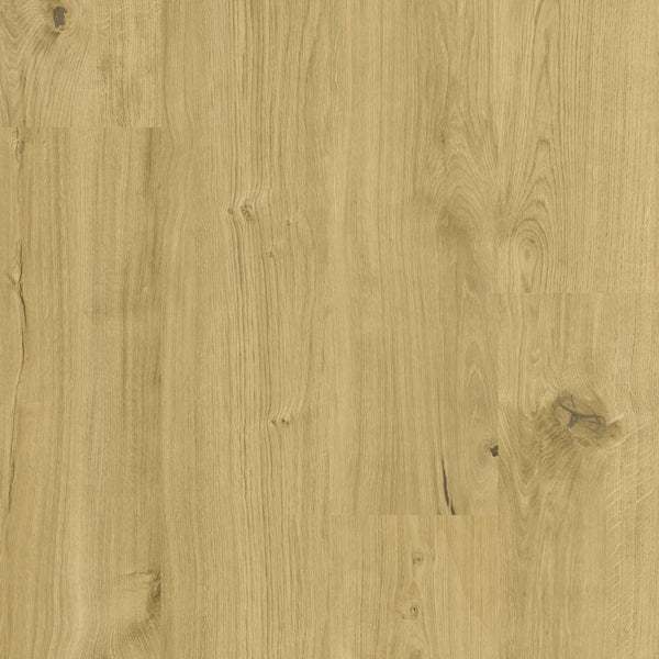 Tarkett iD Inspiration 55 Naturals Nomad Oak Toast Klebevinyl, Dekorbild in Holzoptik