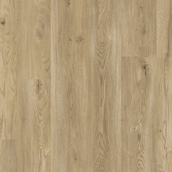 Tarkett iD Inspiration 55 Naturals Royal Oak Oiled Natural Klebevinyl, Dekorbild in Holzoptik