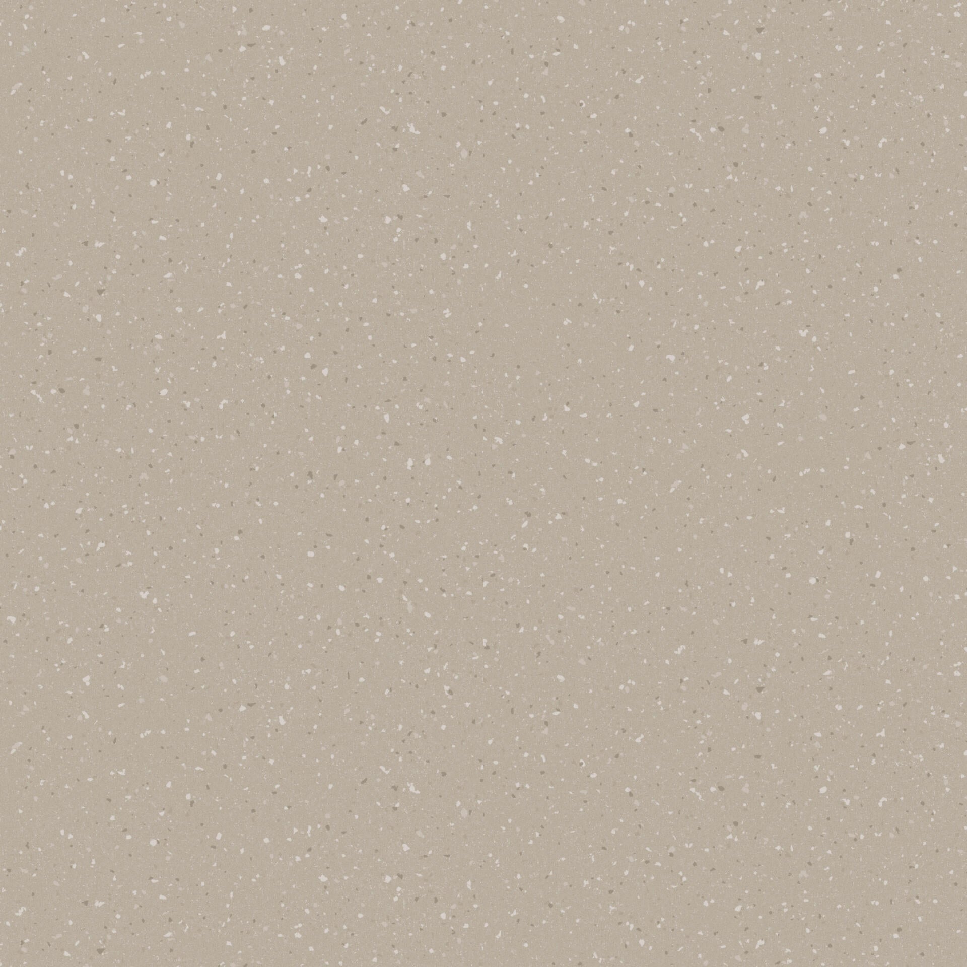 Tarkett iD Inspiration 55 Naturals Terrazzo Natural Sepia Klebevinyl, Dekorbild in Steinoptik