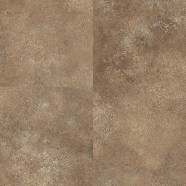 Tarkett iD Inspiration 55 Naturals Tivoli Stone Volcano Klebevinyl, Dekorbild in Steinoptik