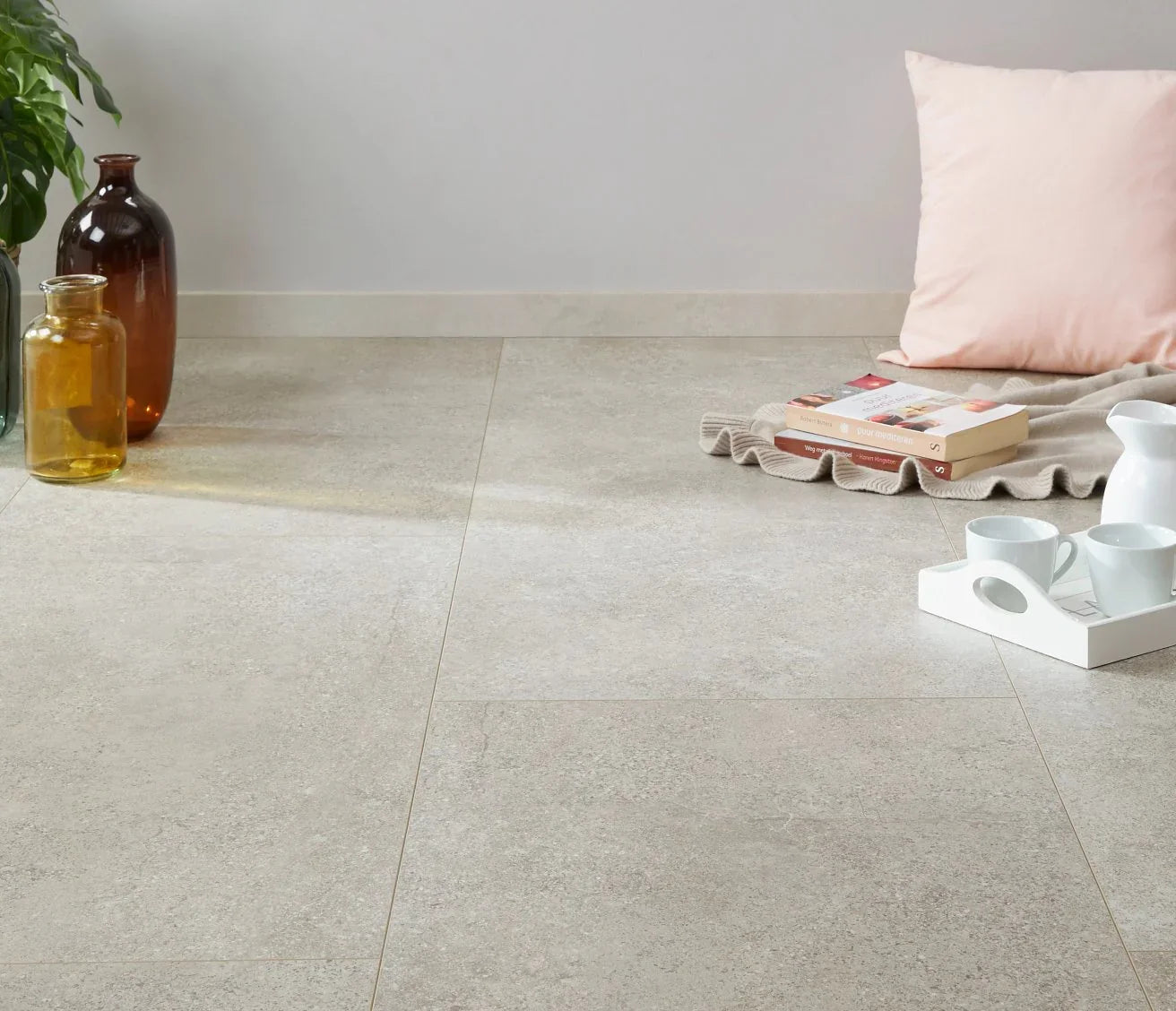 COREtec Ceratouch B-Series Teneguia 0192B - 50 CERA 0192B - WaBo-Design