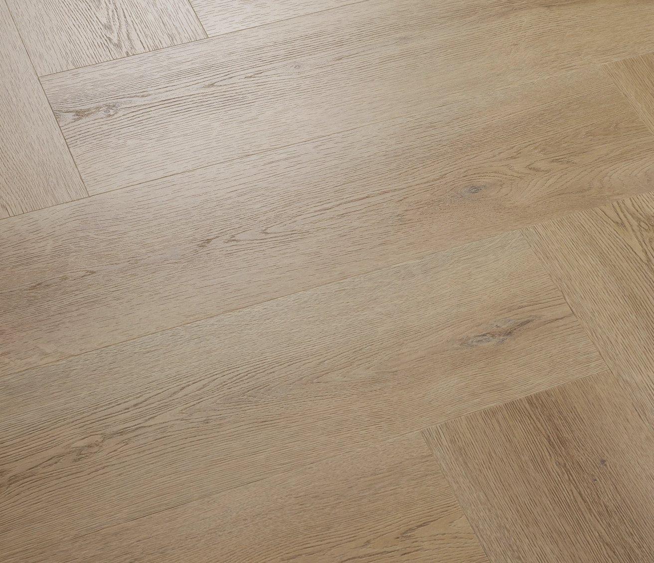 COREtec Naturals Herringbone Texas Oak H54 - 50 LVRH 2454 - WaBo-Design