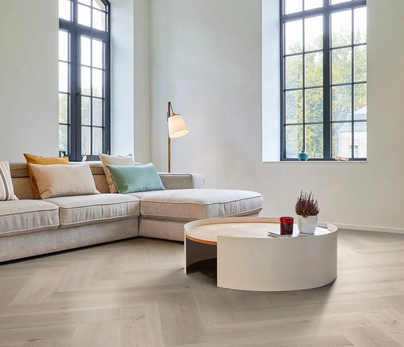 COREtec Naturals Herringbone Texas Oak H71 - 50 LVRH 2471