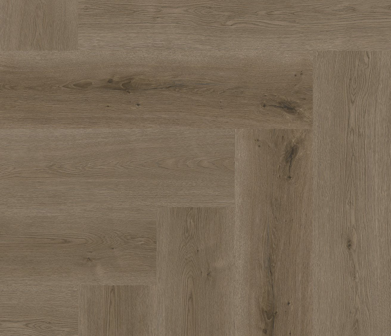 COREtec Naturals Herringbone Texas Oak H86 - 50 LVRH 2486 - WaBo-Design