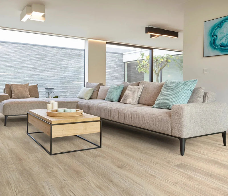 COREtec Naturals 1200+ Timber - 50 LVPE 853
