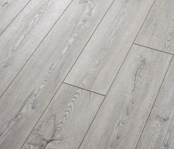 COREtec Vinylboden Timberland Rustic Pine, rustikale Holzoptik, 41–50, langlebiger Vinylboden mit natürlichem Holzdesign.