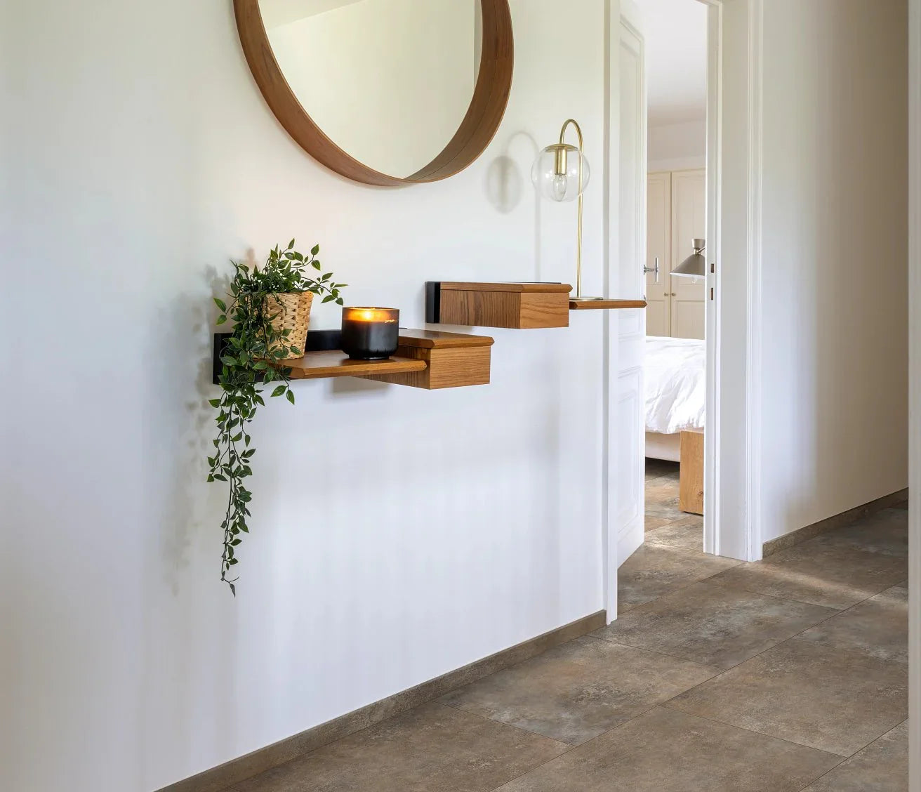 COREtec ProPlus Tile Tropicana - 50 RLVE 4767 - WaBo-Design