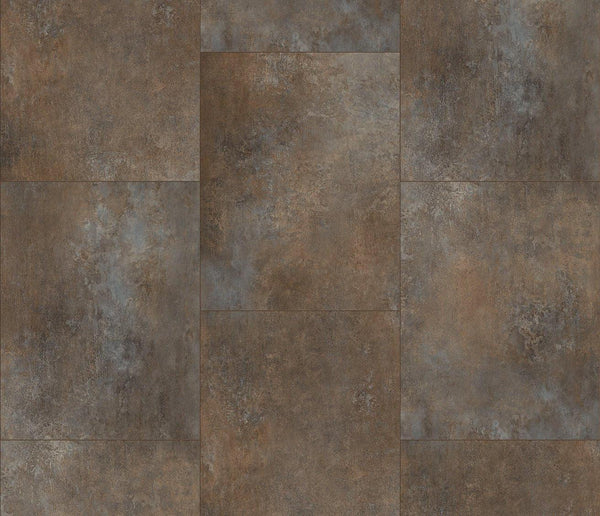 Vinylboden COREtec ProPlus Tile Tropicana in Tropicana-Design, zeigt die realistische Holzoptik und strukturierte Oberfläche.