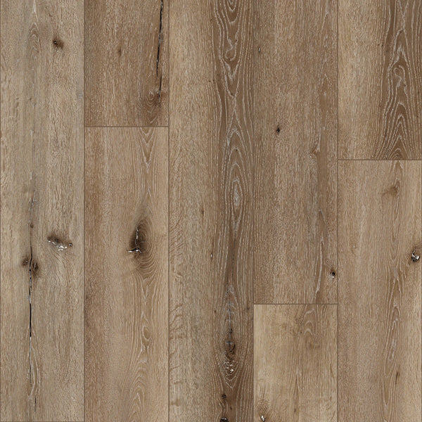 COREtec Stairs Dekor Acorn, warme Holzoptik