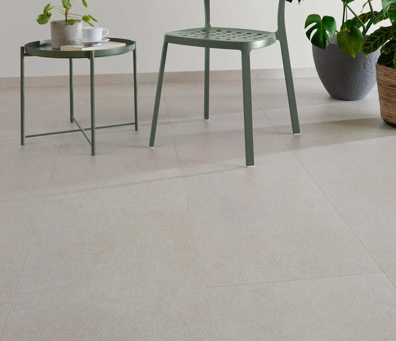 COREtec Ceratouch B-Series Ustica 0272B - 50 CERA 0272B - WaBo-Design