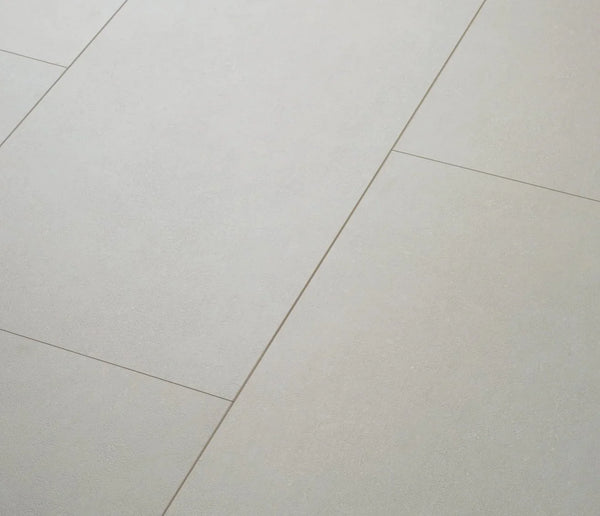 COREtec Ceratouch B-Series Ustica 0272B Vinylboden mit Holzoptik, braune Fliesenstruktur, langlebiges Vinyl, hochwertiges Design