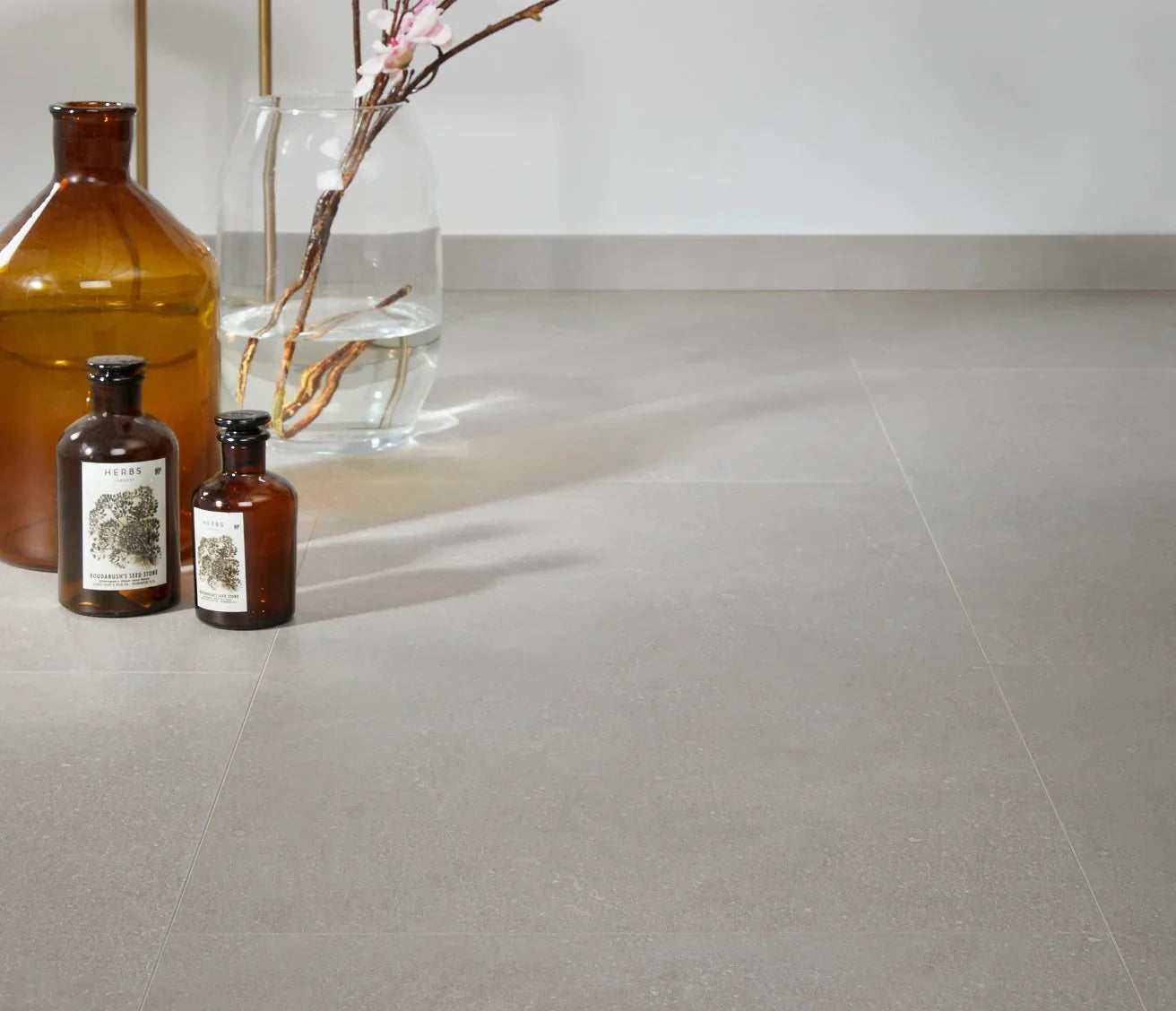 COREtec Ceratouch B-Series Ustica 0293B - 50 CERA 0293B - WaBo-Design