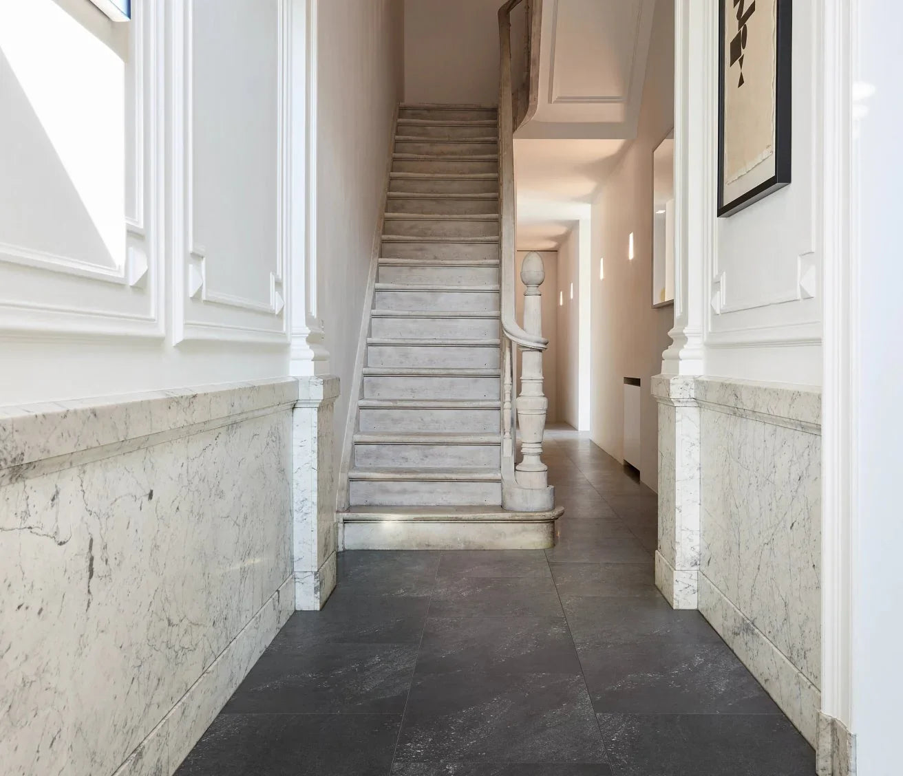 COREtec® The Essentials Tile+ Vela 54 – 50 LVTE 1854 - WaBo-Design