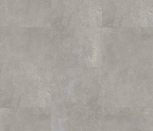 COREtec Naturals Megatile+ Veleta Vinylboden, detailreiche Holzoptik, braun und beige Farbtöne, langlebiges Bodenbelag-Design