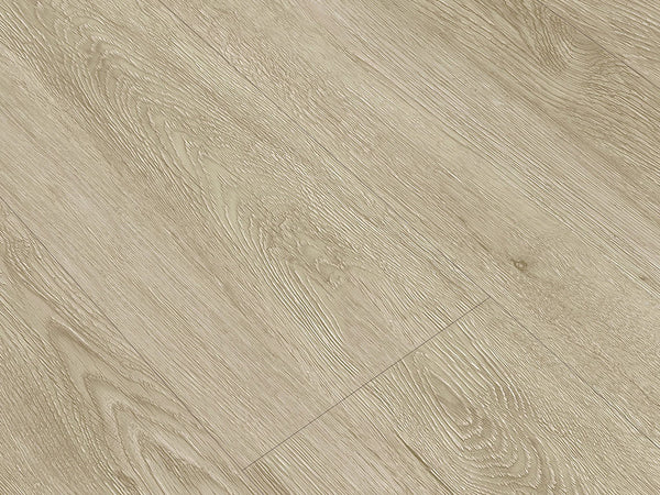 World of SPC Brandon Oak, Klickvinyl in Holzoptik