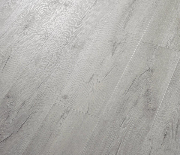 COREtec Vinylboden The Essentials Wind River Oak mit Holzmaserung und warmem Braunton, langlebig und pflegeleicht