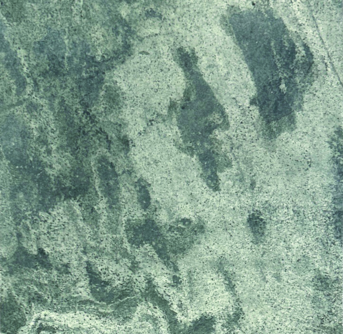 Jangal Modular Wandpaneel aus Diamond Slate Steinen, 52x52 cm, moderne Stein-Wandverkleidung für stilvolle Innenräume