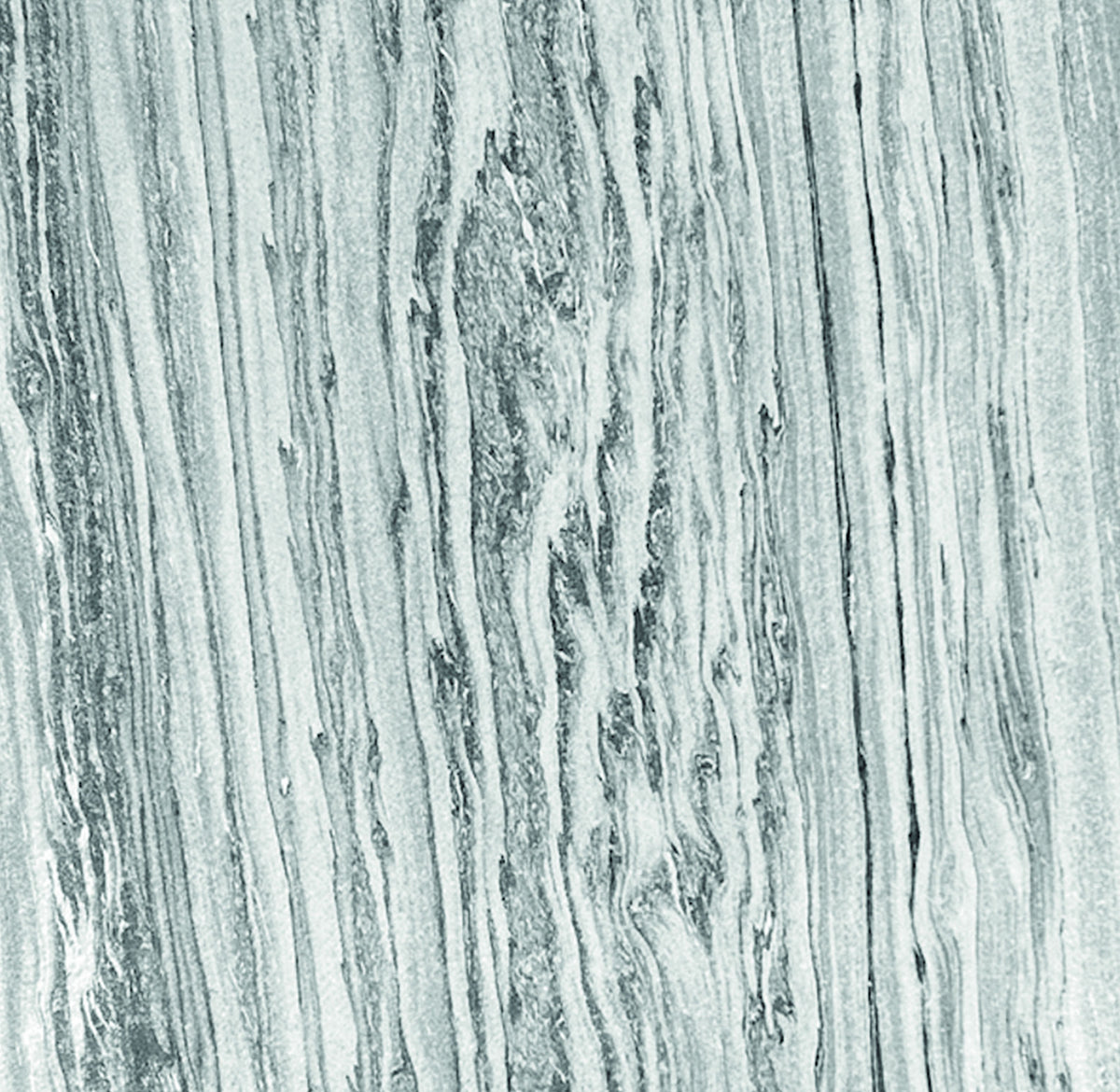 Jangal Wandpaneel Arctic Marble, Stein-Design, 52 x 52 cm, moderne Wandverkleidung mit Marmoroptik, dekoratives Stein-Wandpaneel