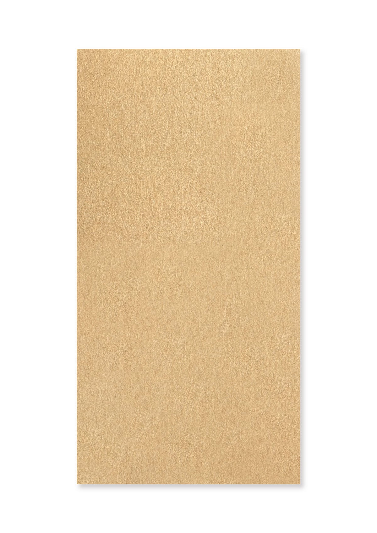Jangal Wandpaneel aus PET-Filz, modular, cremefarben, 52 x 104 cm, moderne Wanddeko mit strukturierter Oberfläche