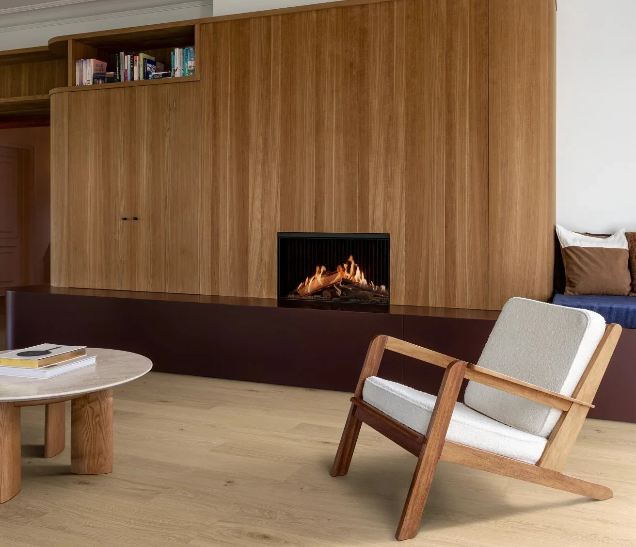 COREtec Authentics 1200 MB E Yukon - 50 LVR 4354 - WaBo-Design