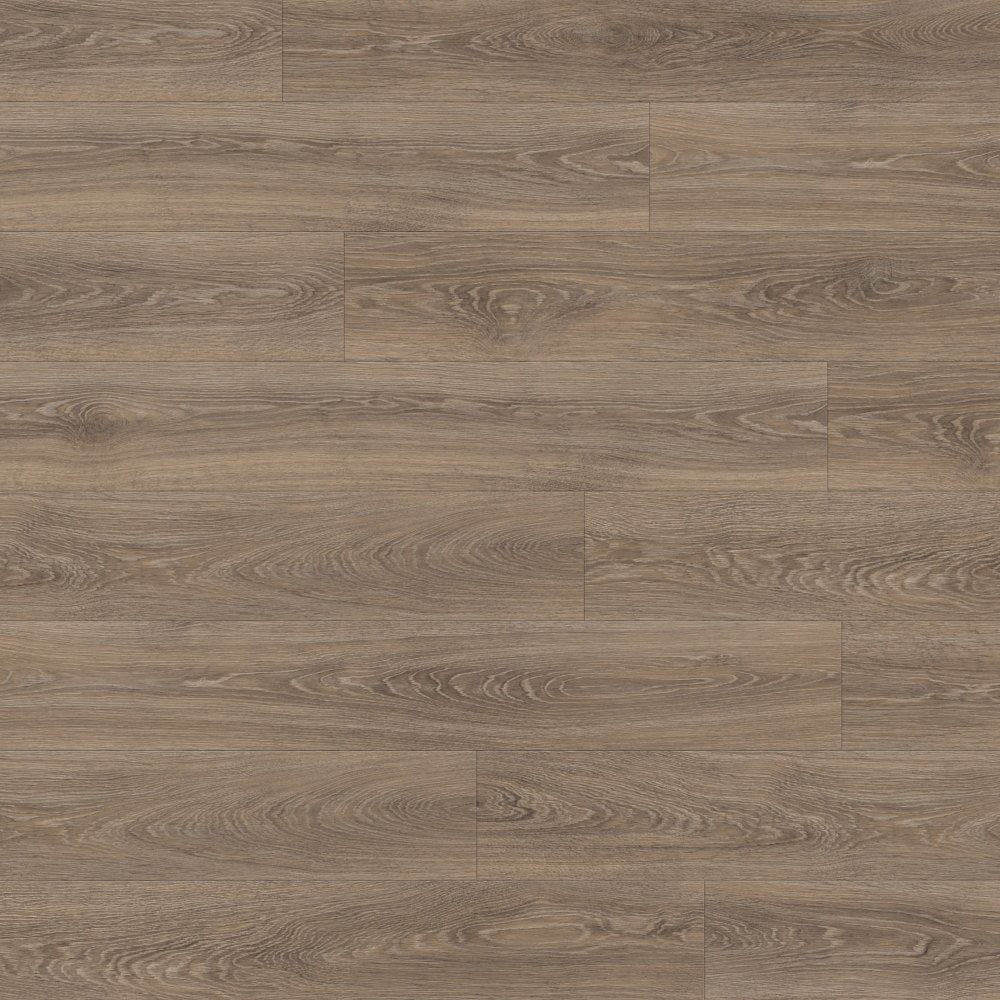 Gerflor Creation 30 Charming Oak Smoked Vinylboden, Klebevinyl mit rustikalem Eichenmuster, strapazierfähig und stilvoll.