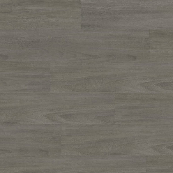 Gerflor Creation 40 Zen Bostonian Oak Dark Vinylboden, Klebevinyl, dunkle Holzoptik, wetterfest und strapazierfähig