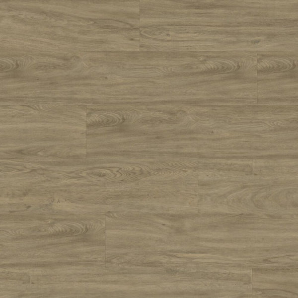 Gerflor Creation 40 Zen Nature Eichenholz Vinylboden, Klebevinyl, helles Honigbraun, naturgetreue Holzoptik, strapazierfähig