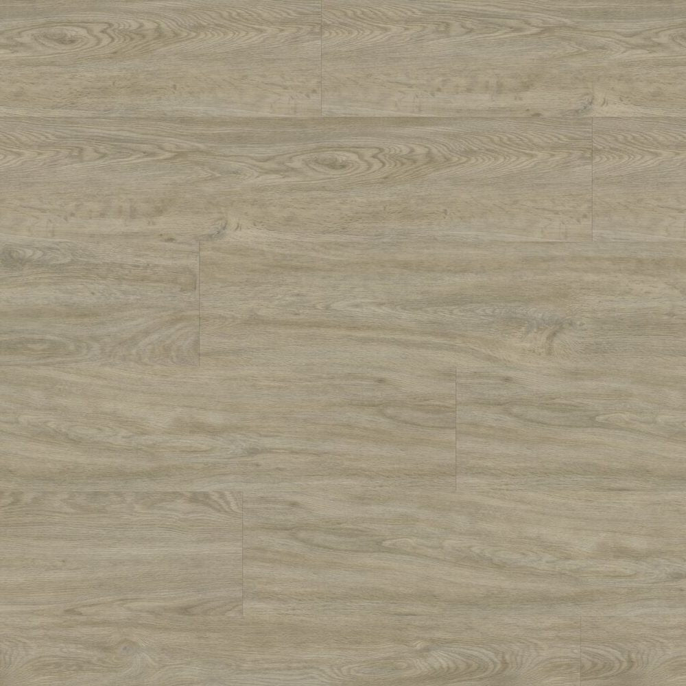 Vinylboden Gerflor Creation 40 Zen Nature Eiche Kraft 1479, Klebevinyl, authentische Holzoptik, robuste Oberfläche