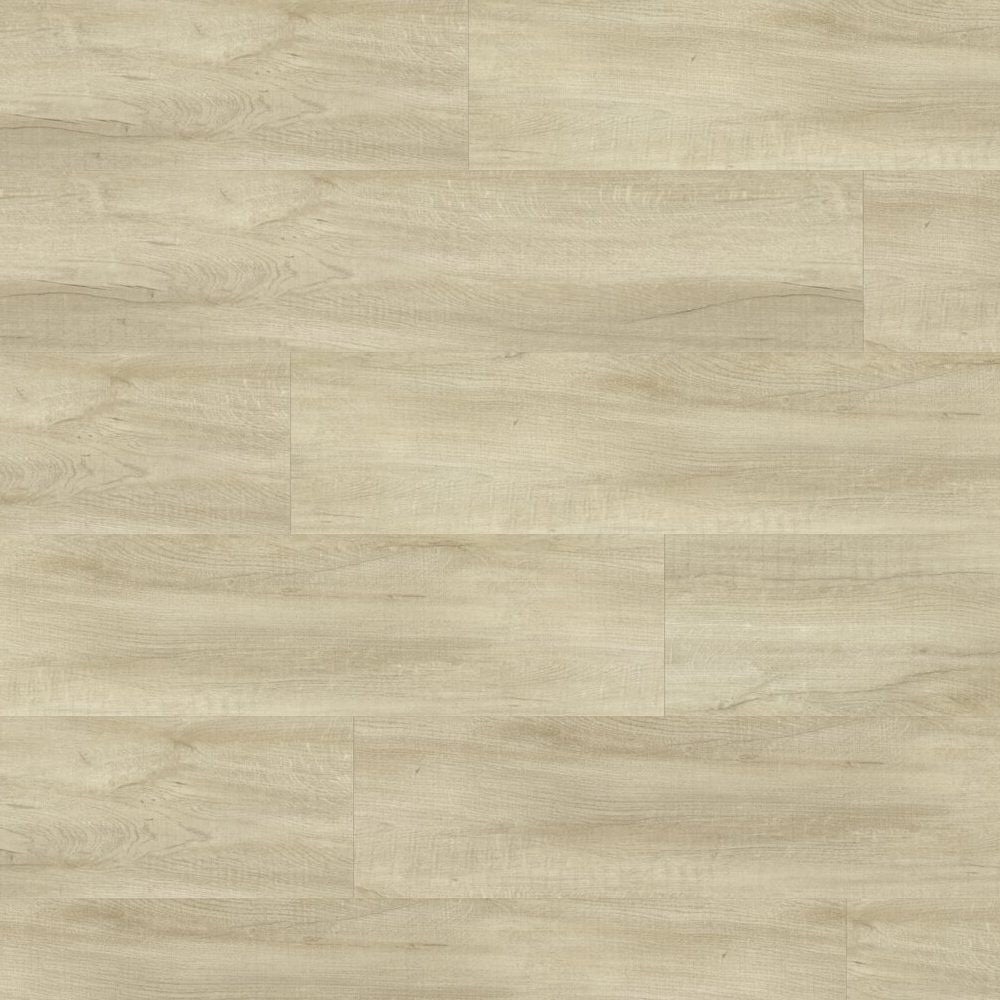 Vinylboden Gerflor Creation 40 Solid Clic Zen Swiss Oak Beige, Klick-Vinyl, helle Holzoptik für moderne Räume