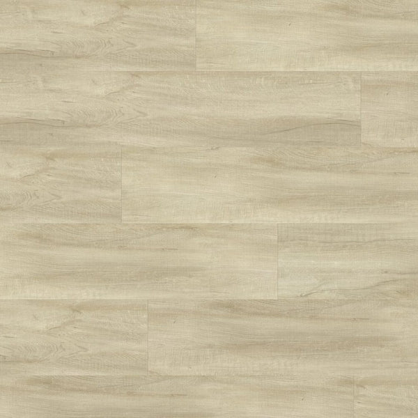 Gerflor Creation 40 Zen Swiss Oak Beige Vinylboden, Klebevinyl mit Holzoptik in hellbraun, detailreiche Holzmaserung sichtbar