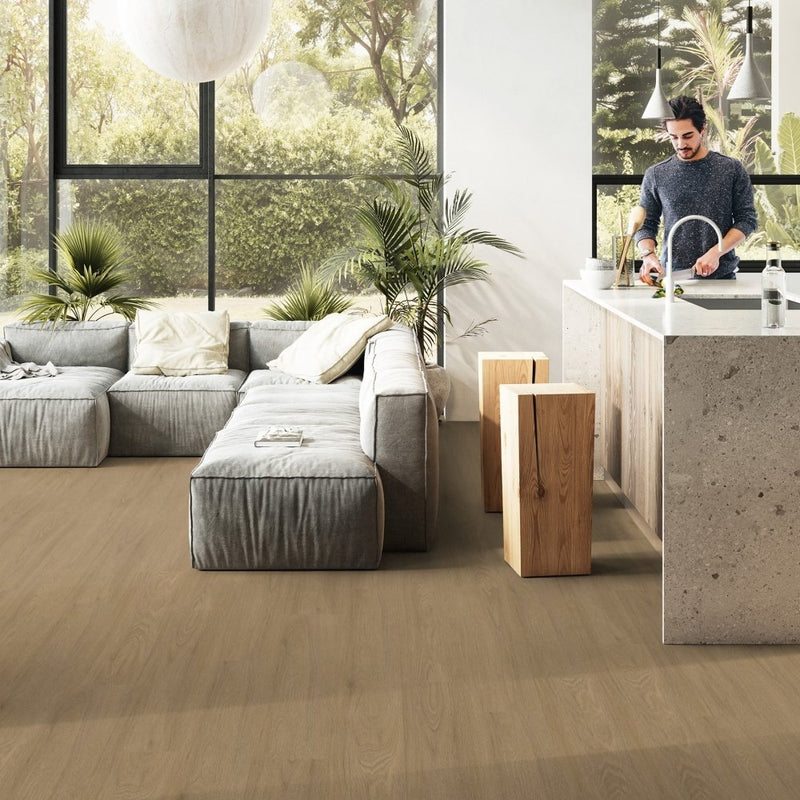 Gerflor Creation 55 Rigid Acoustic Tamo Natural 1561 – Klick-Vinyl