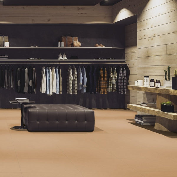 Gerflor Creation 55 Urban Street Amber 1726 Vinylboden, klebefertig mit urbanem Design, strapazierfähig und ideal für Wohnräume.