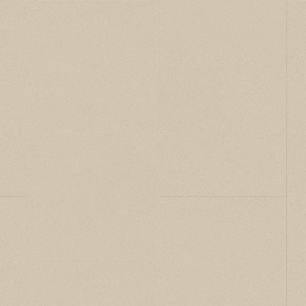 Gerflor Creation 55 Solid Clic Urban Street Cream Vinylboden, klickbarer Vinylboden mit urbanem Design in Cremefarbe