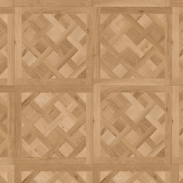 Gerflor Creation 55 Versailles Blond 1751 Vinylboden, klebevinyl mit hellbeigem Holzdesign, langlebig und stilvoll.