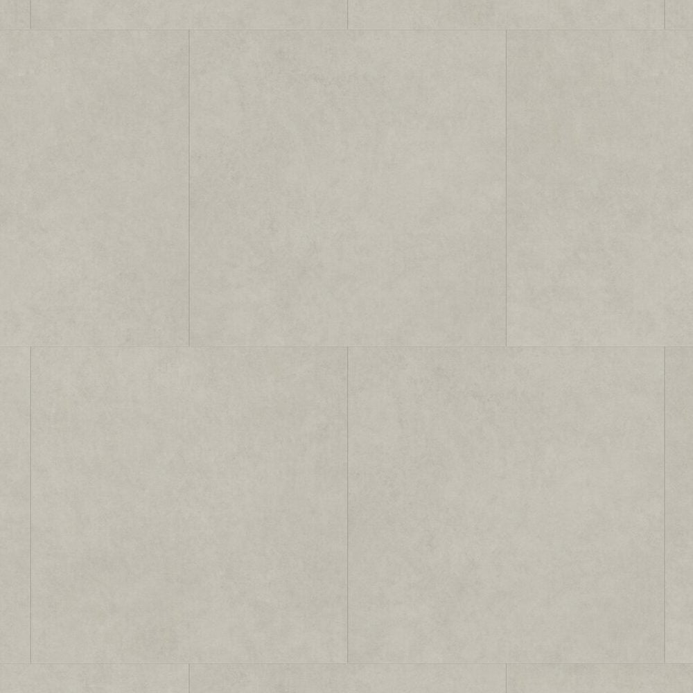 Gerflor Creation 55 Solid Clic Zen Bloom Uni Clear Vinylboden, Klick-Vinyl, langlebiges Design für moderne Innenräume