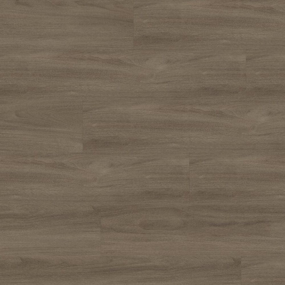 Gerflor Creation 55 Rigid Acoustic Vinylboden in Bostonian Oak Medium, Klick-Vinyl, mit Holzdesign und schallabsorbierenden Eigenschaften