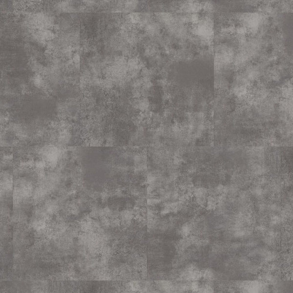 Gerflor Creation 55 Zen Parker Station 1414 Klebevinylboden, strapazierfähiger Vinylboden für moderne Innenräume