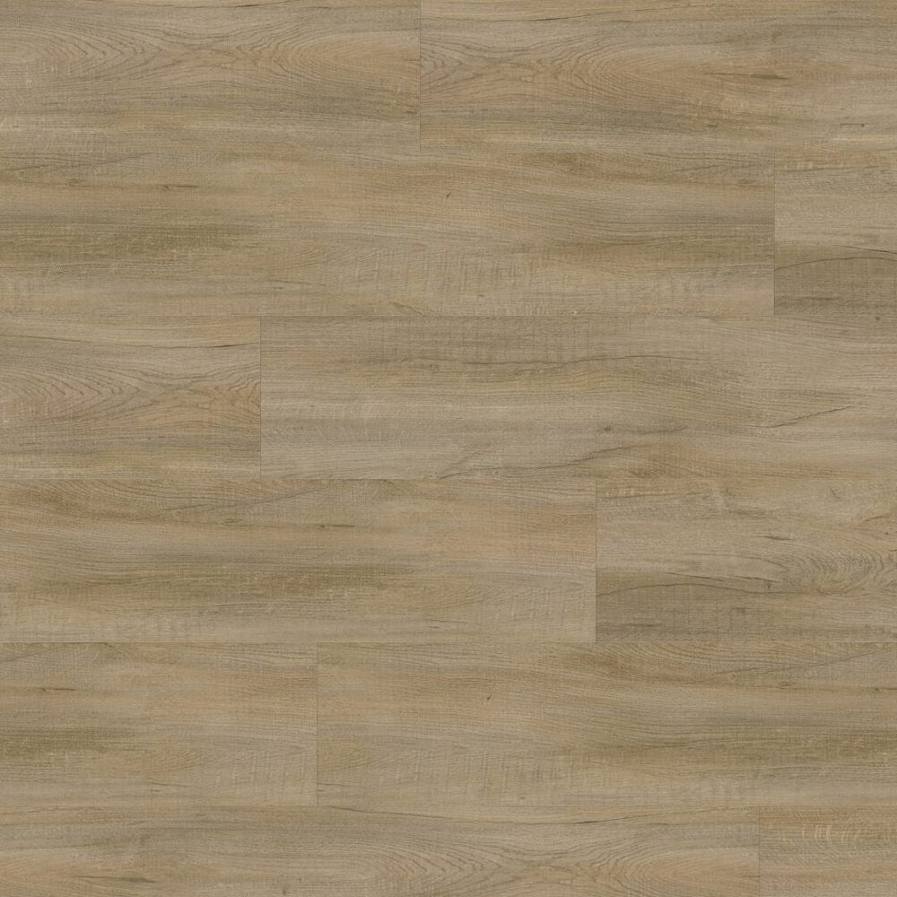 Gerflor Creation 55 Zen Swiss Oak Golden Vinylboden, Klebevinyl, mit goldbraunem Eichenmuster, strapazierfähig und elegant