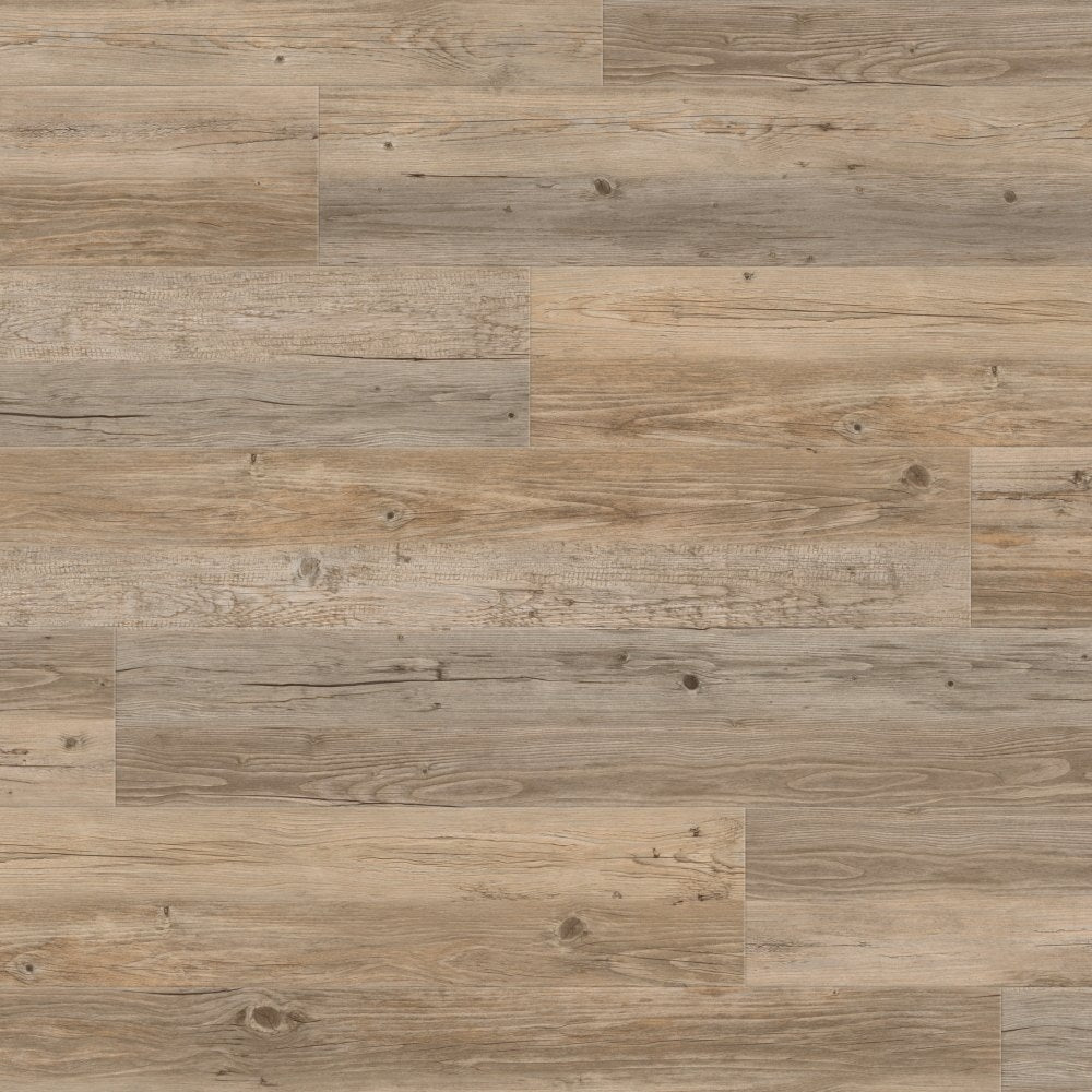 Gerflor Creation 40 Solid Clic Long Board Vinylboden mit Holzoptik, Klick-Vinyl, langlebig und robust für moderne Räume