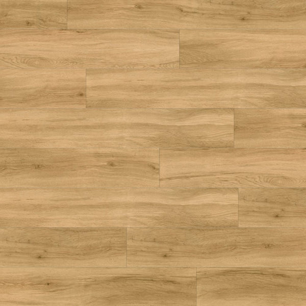 Gerflor Creation 40 Quartet Honey Vinylboden, klebevinyl mit honigfarbener Holzoptik, strapazierfähig und langlebig