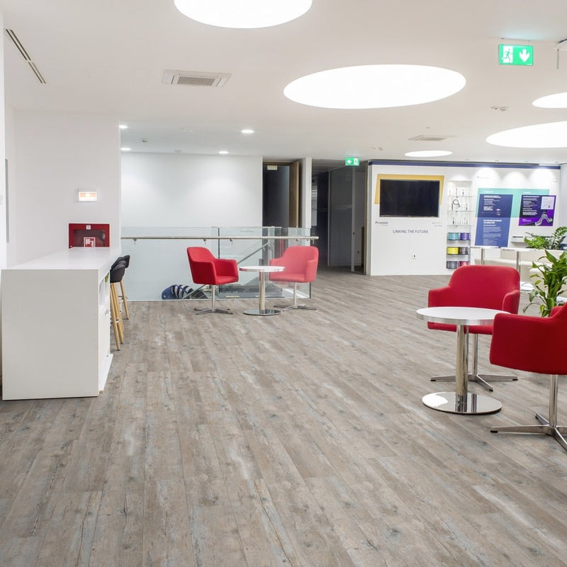 Gerflor Creation 40 Clic Acoustic Ranch 0456 – Klick-Vinyl