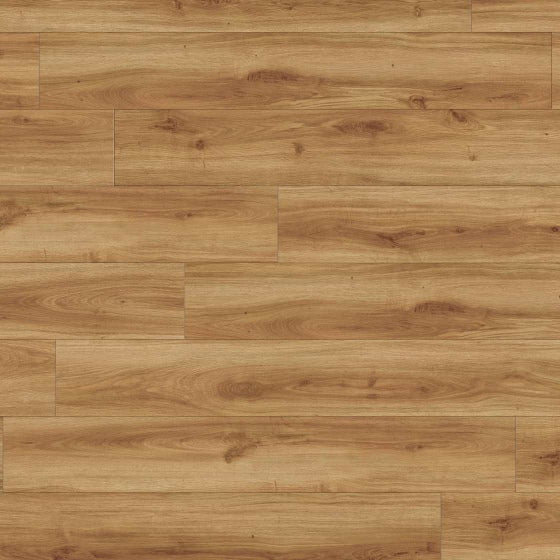 Moduleo Vinylboden Roots 40 Classic Oak 24235 in Eichenoptik, klebefertig, strapazierfähig und langlebig für Wohnräume