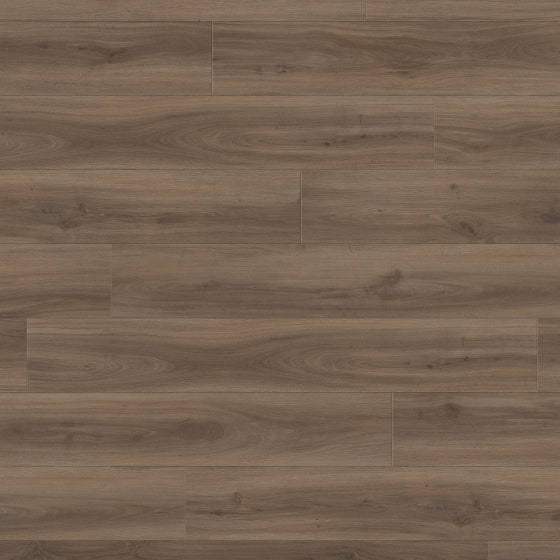 Moduléo Roots 40 Classic Oak Vinylboden, Klebevinyl, zeigt die Holzoptik in Eichen-Design, ideal für langlebige Bodenbeläge