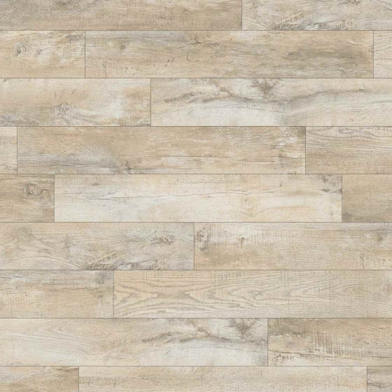 Moduleo Roots 40 Country Oak Vinylboden mit authentischer Holzmaserung und warmem Braunton, Klebevinyl für langlebige Bodenbeläge